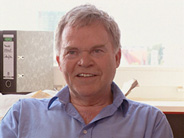 Bernd Rabehl